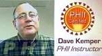 Dave Kemper